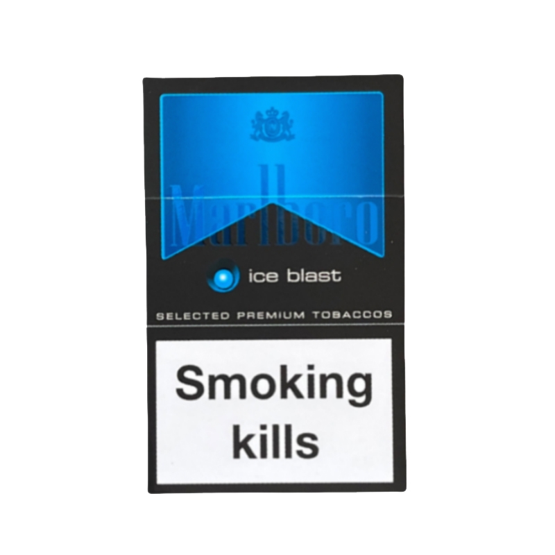 Marlboro Ice Blast - FLUX AUD