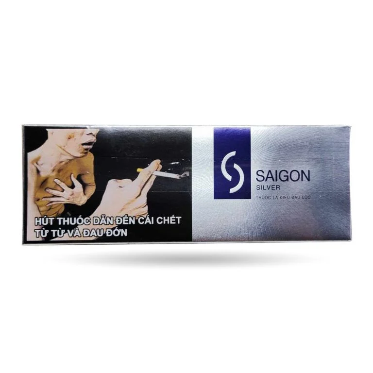 SAIGON SILVEN - FLUX AUD