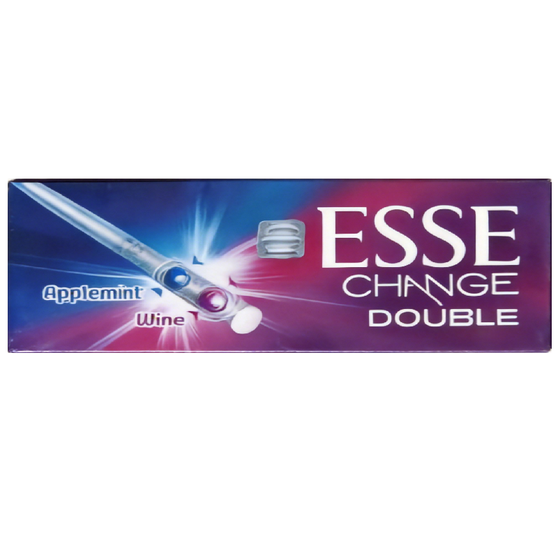 ESSE Change Double Applemint Wine - FLUX AUD