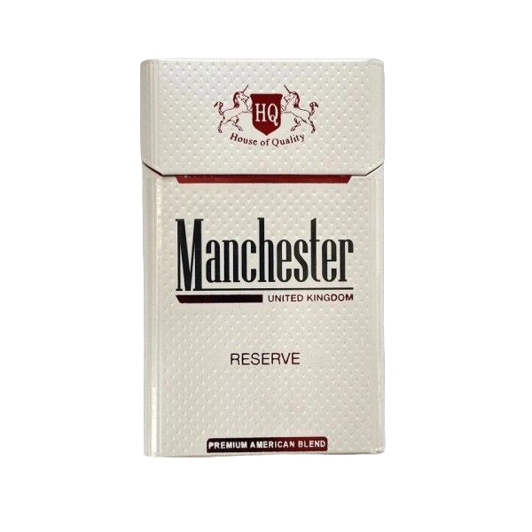 Manchester reserve - FLUX AUD